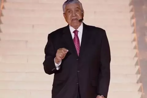 زاهي حواس مازحًا: حتشبسوت كانت أكبر مشجعة للأهلي منذ 3000 عامًا